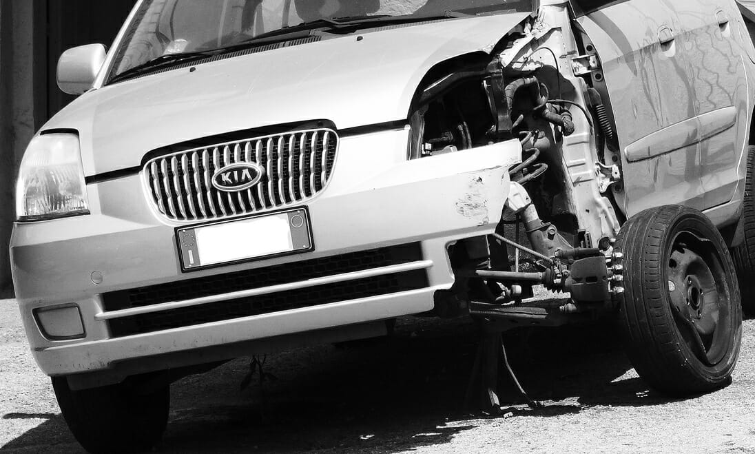 Can You Sue for Pain and Suffering After a Car Accident?