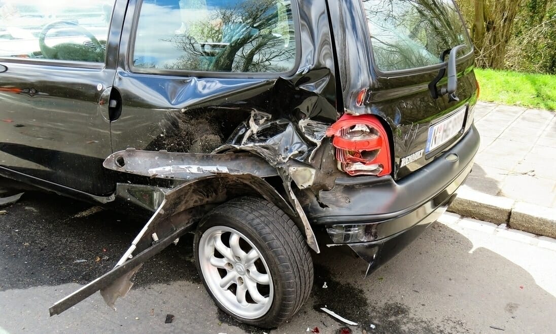 Can You Get Punitive Damages in a Car Accident Case?