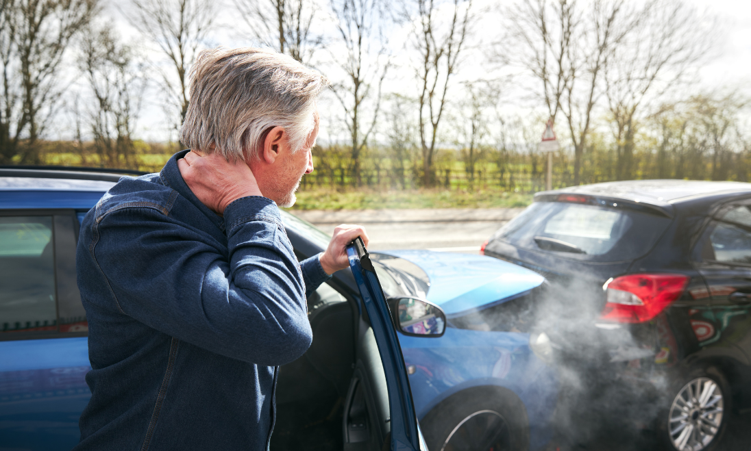 5 Car Accident Injuries That Go Unnoticed