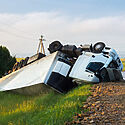 Can You Sue a Trucking Company After an Accident?