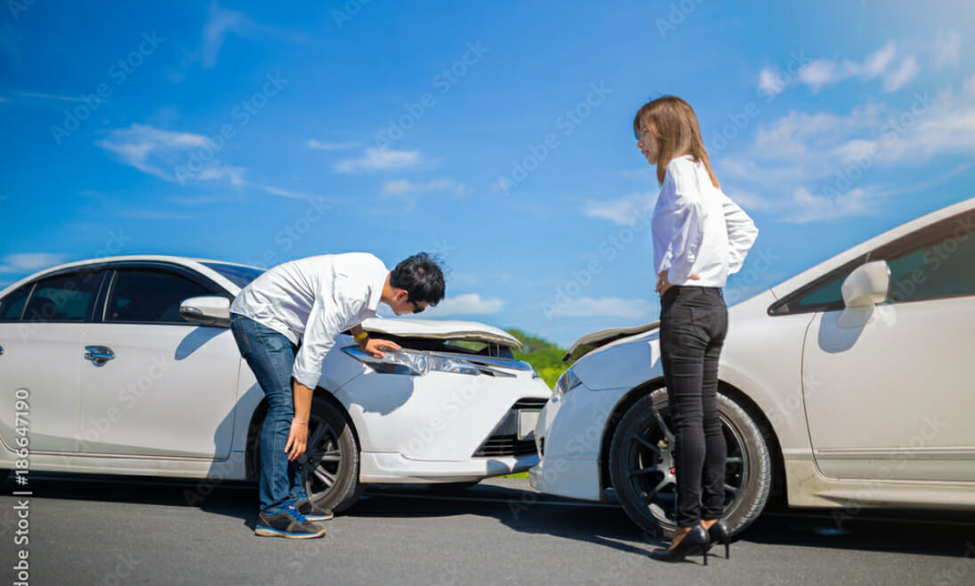 When Do You Need a Lawyer for a Car Accident?