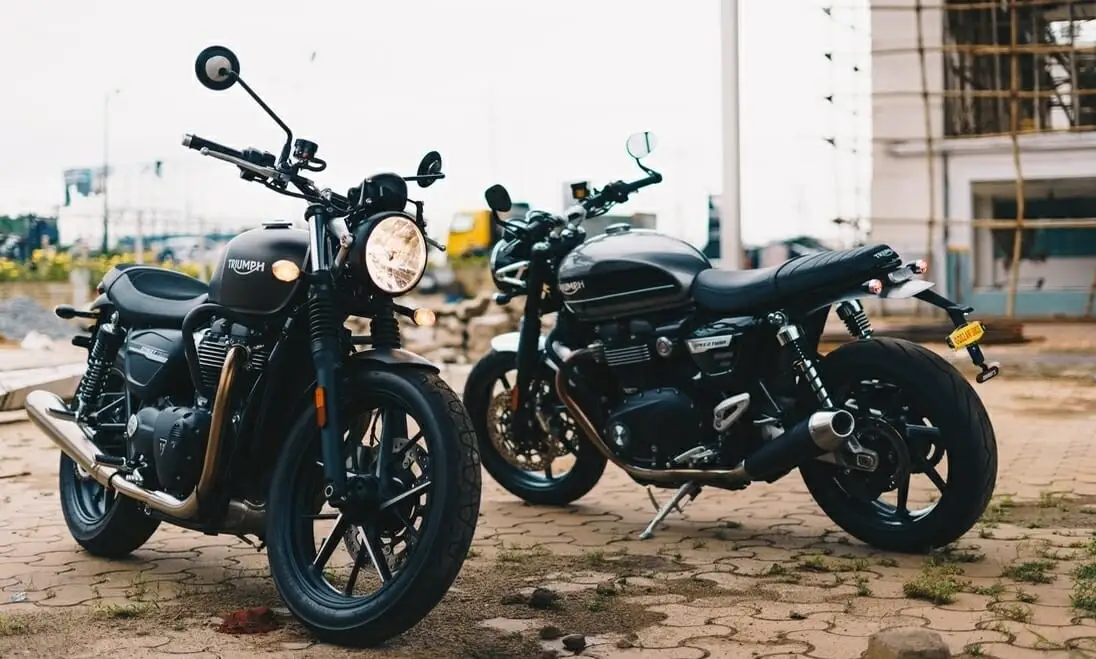 When Can a Motorcyclist Be at Fault for an Accident in Alabama?