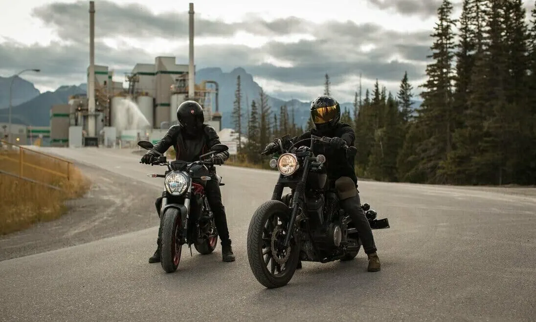 How Much Is a Motorcycle Accident Claim Worth?
