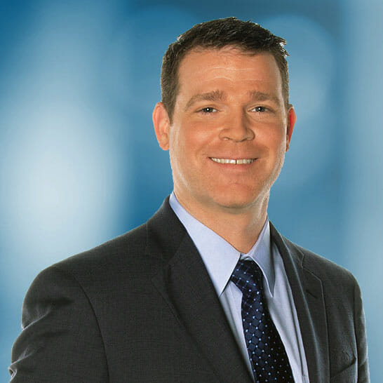 C. Randall Caldwell, Jr.