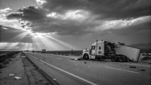 Truck Accident Claims in Pensacola