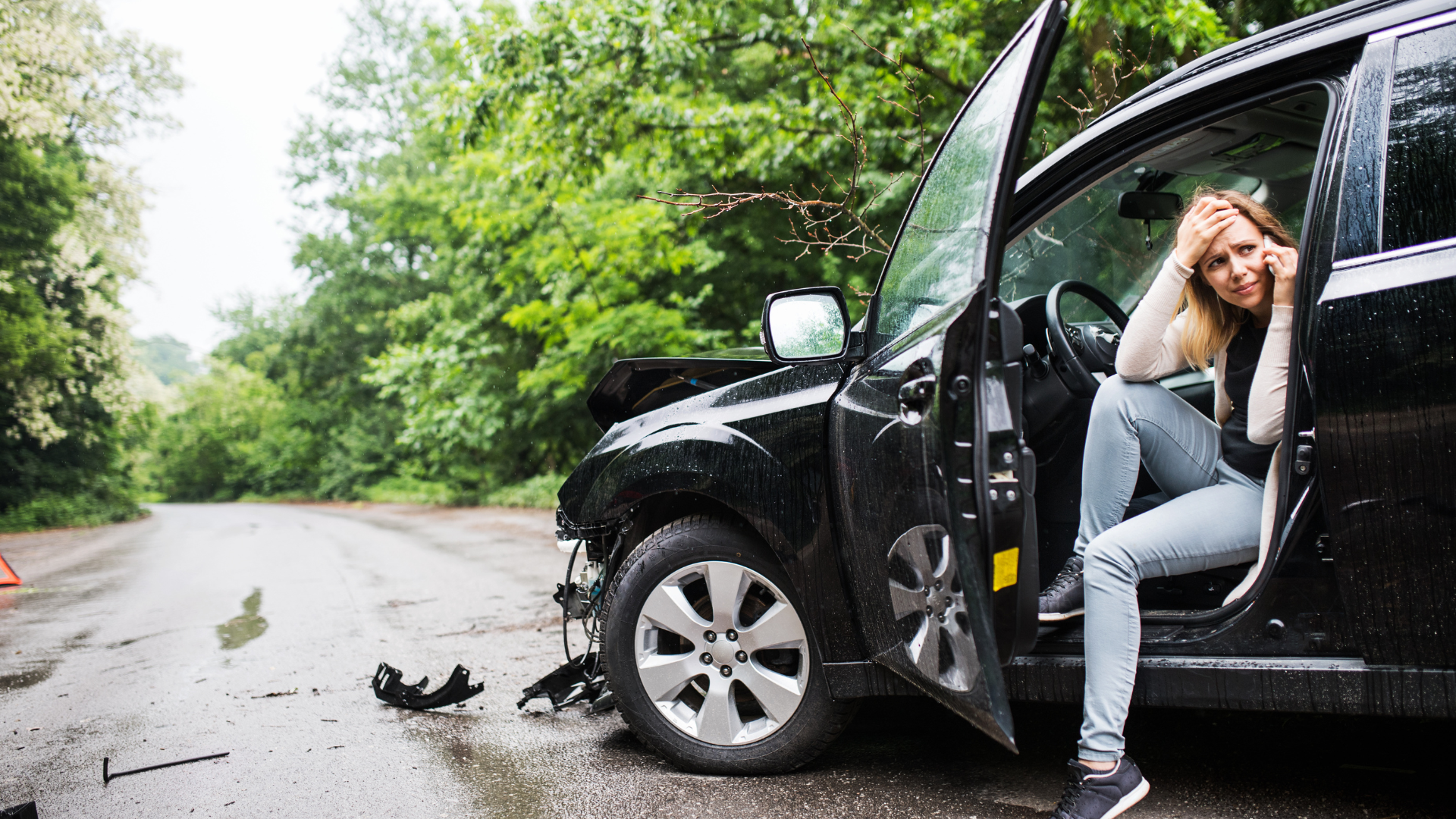 Car Accident in Alabama: What To Do (7 Critical Steps)
