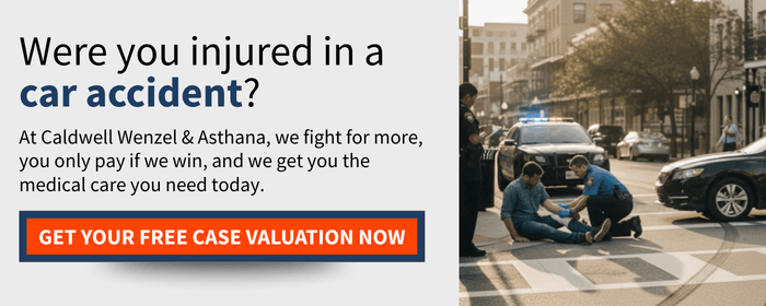 car accident cta