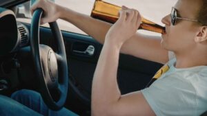 Driving Under the Influence in Alabama