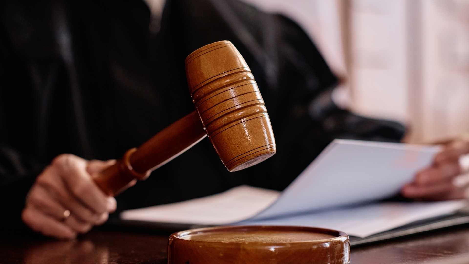 How Does the Alabama Appellate Process Work After a Large Jury Verdict?