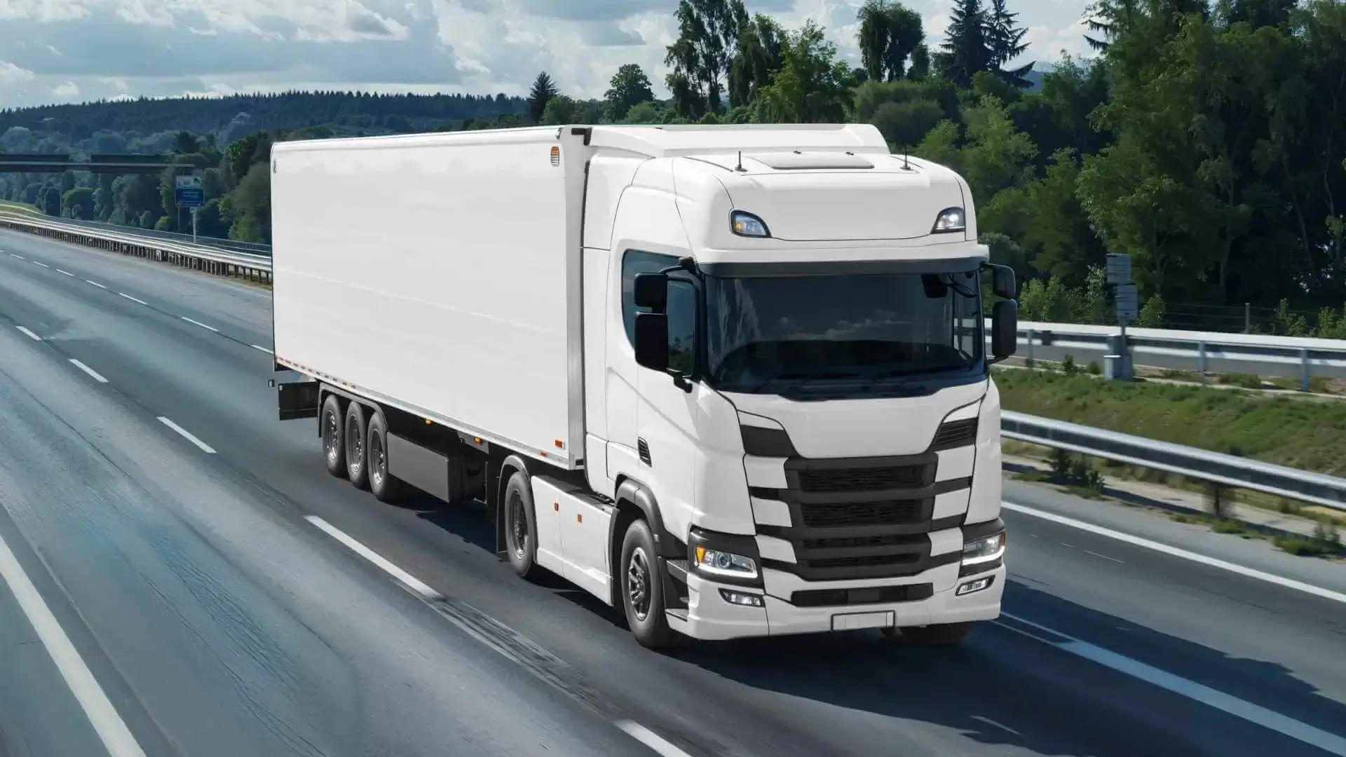 How Much Is a Trucking Accident Settlement Worth in Alabama?