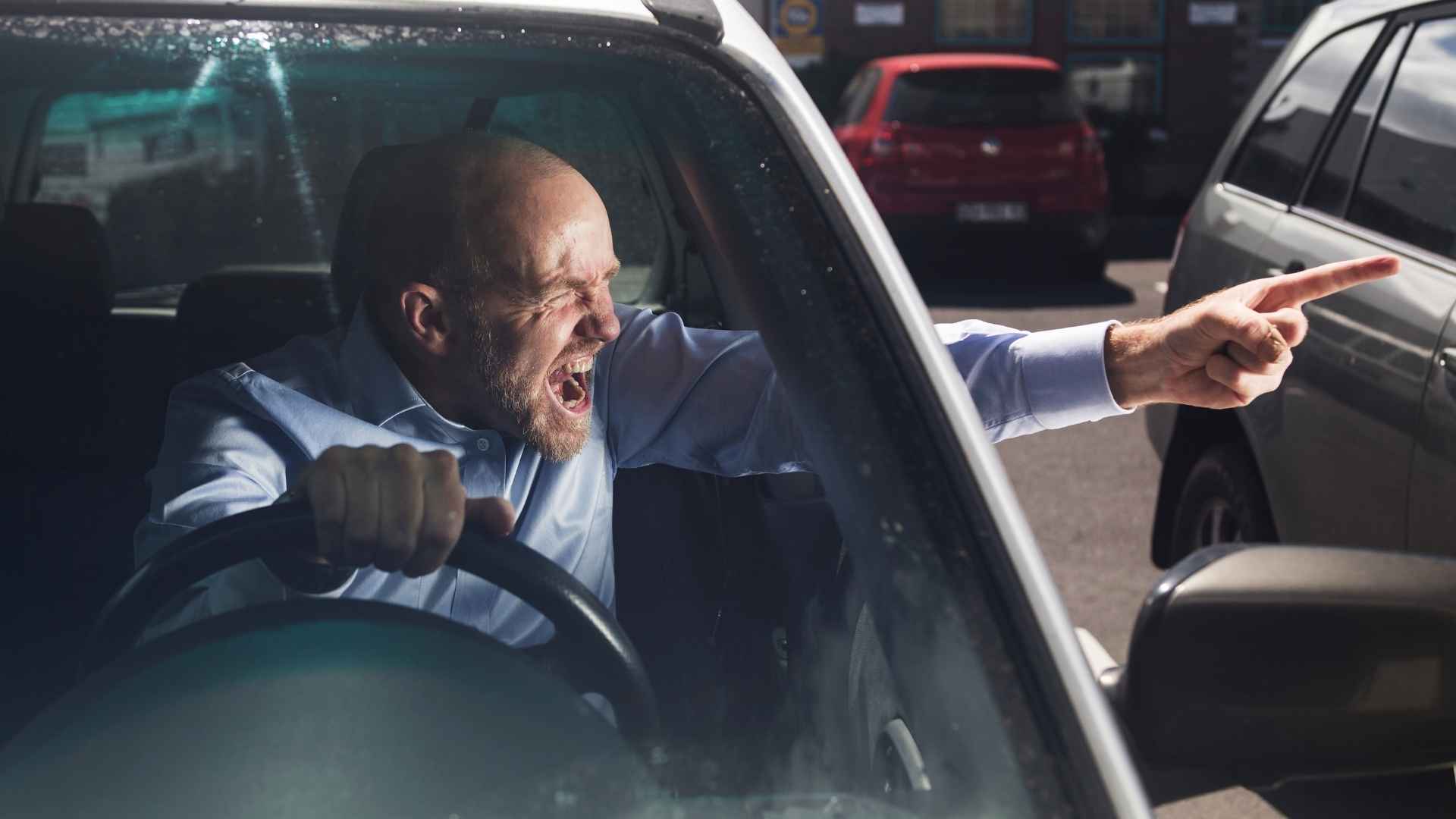How Road Rage Affects Your Car Accident Case in Alabama, Florida, and Mississippi