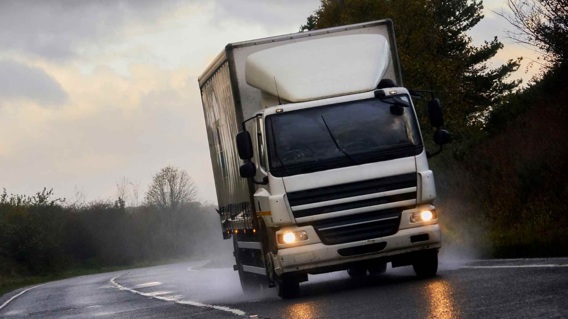 How Trucking Company Black Boxes Can Win Your Alabama Case