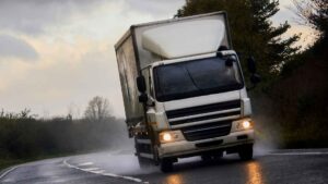 How Trucking Company Black Boxes Can Win Your Alabama Case