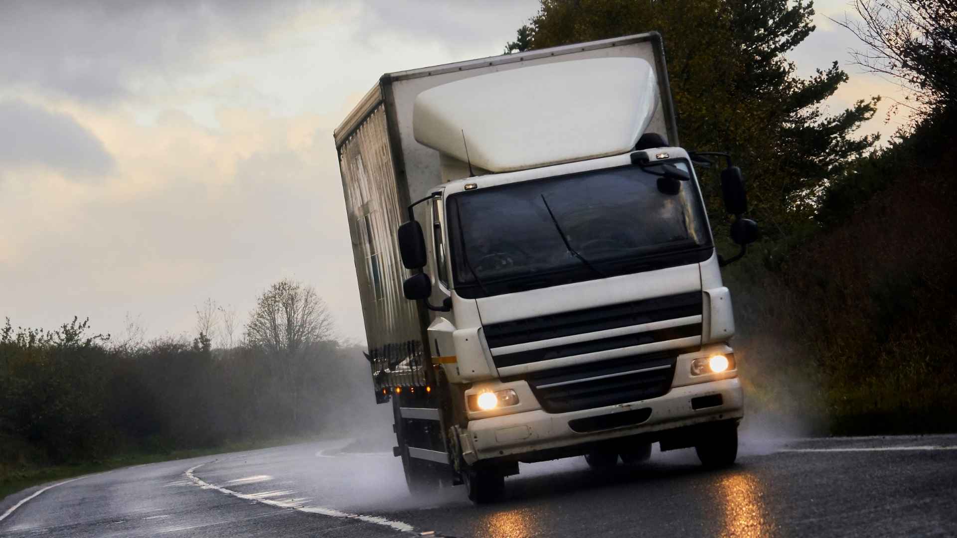 How Trucking Company Black Boxes Can Win Your Alabama Case