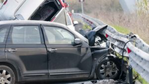 Recover Lost Wages After a Car Accident in Alabama