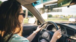 The Legal Risks of Letting Someone Else Drive Your Car