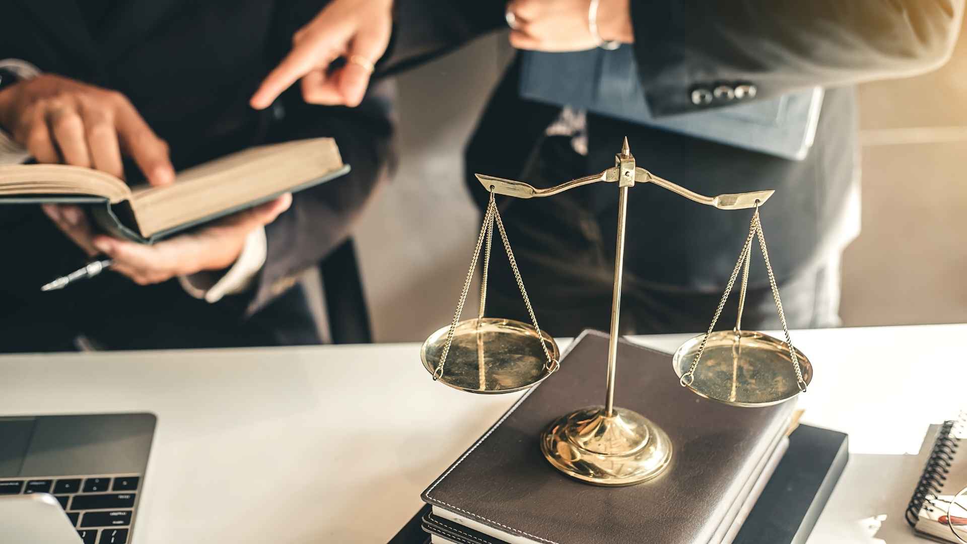 What Is a Personal Injury Attorney and What Do They Do?