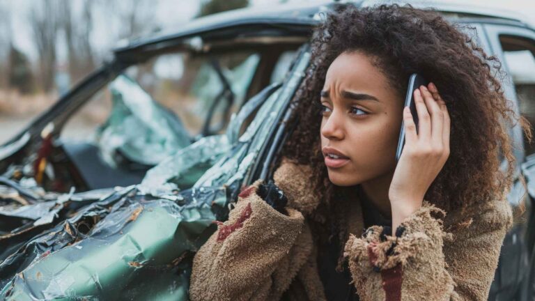 What to Do After a Car Accident in Foley, Alabama