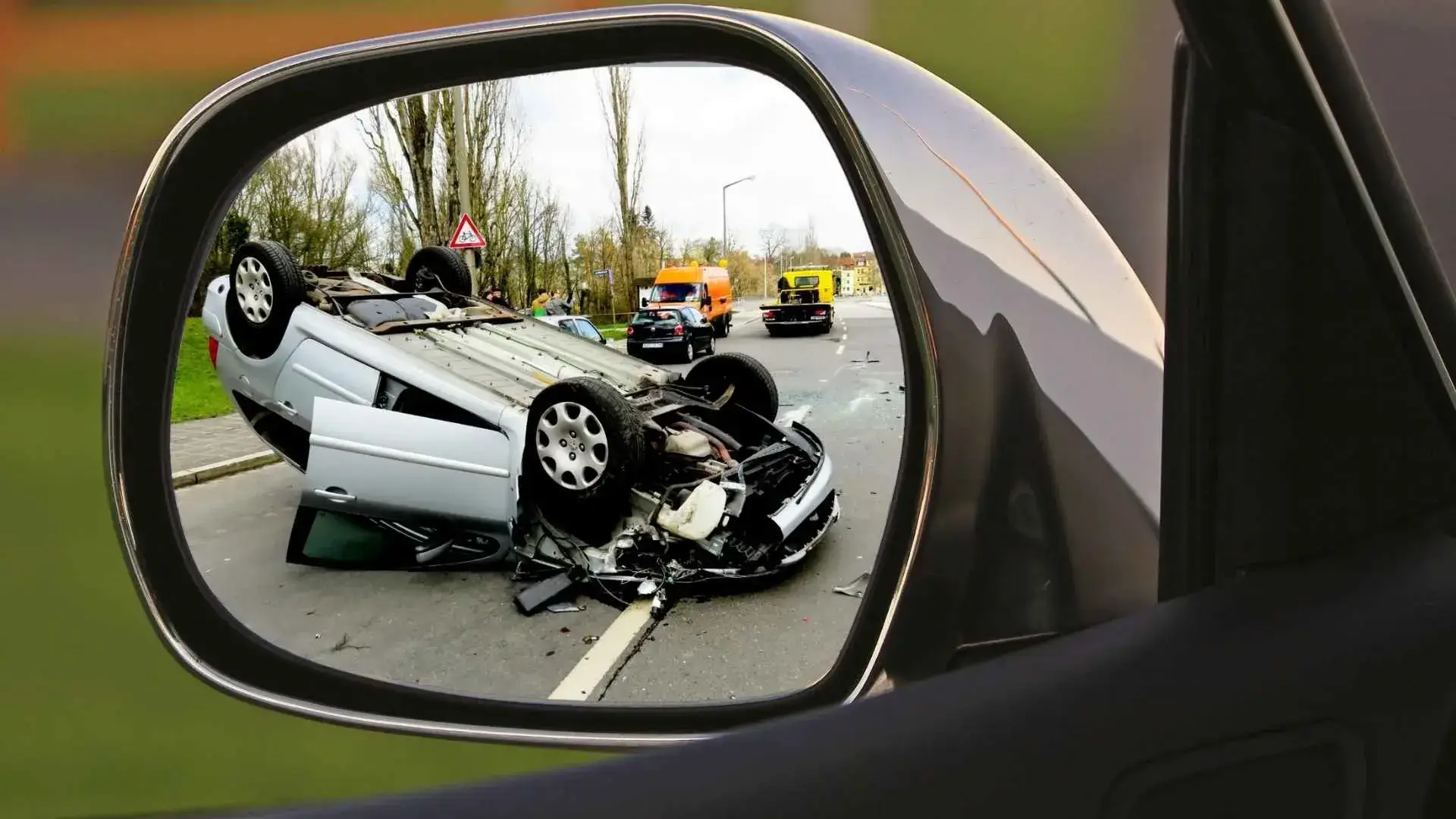 What to Do After a Car Accident in Mobile, Alabama