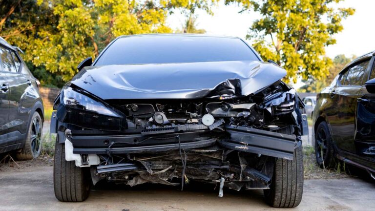 What to Do After a Car Accident in Pensacola, Florida