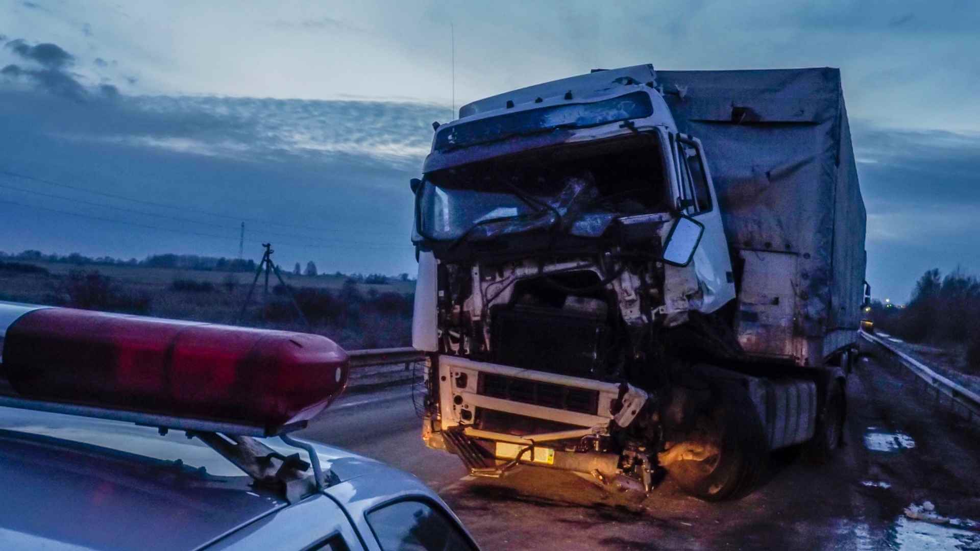 Who Is Liable in a Trucking Accident: The Driver, the Company, or Both?