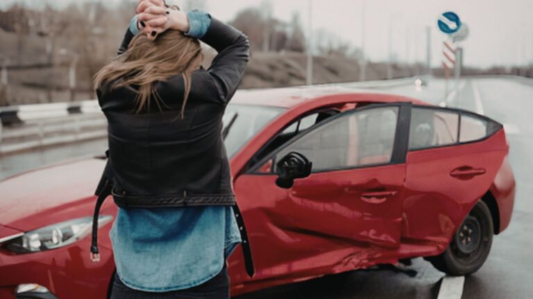 What to Do After a Car Accident in Birmingham, Alabama