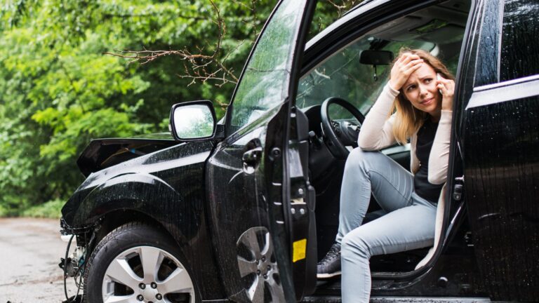 What Happens If the At-Fault Driver Only Has Minimum Insurance in Alabama?