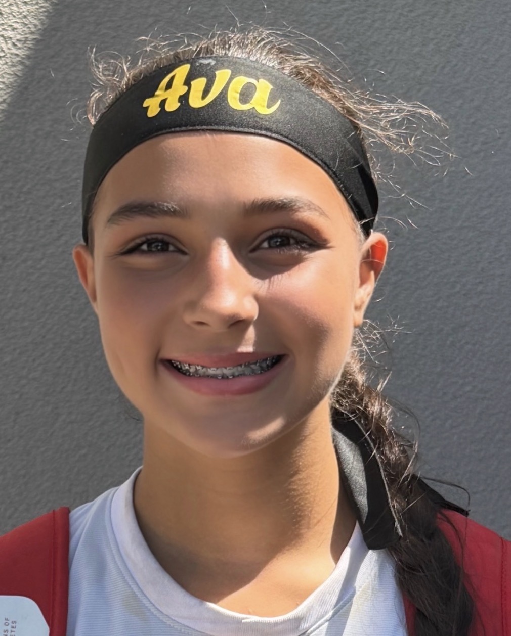 Ava Wenzel