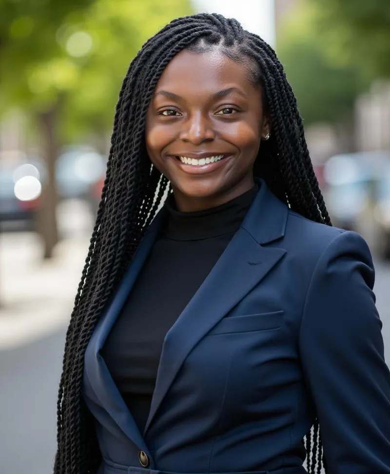Carmen Williams-Sims