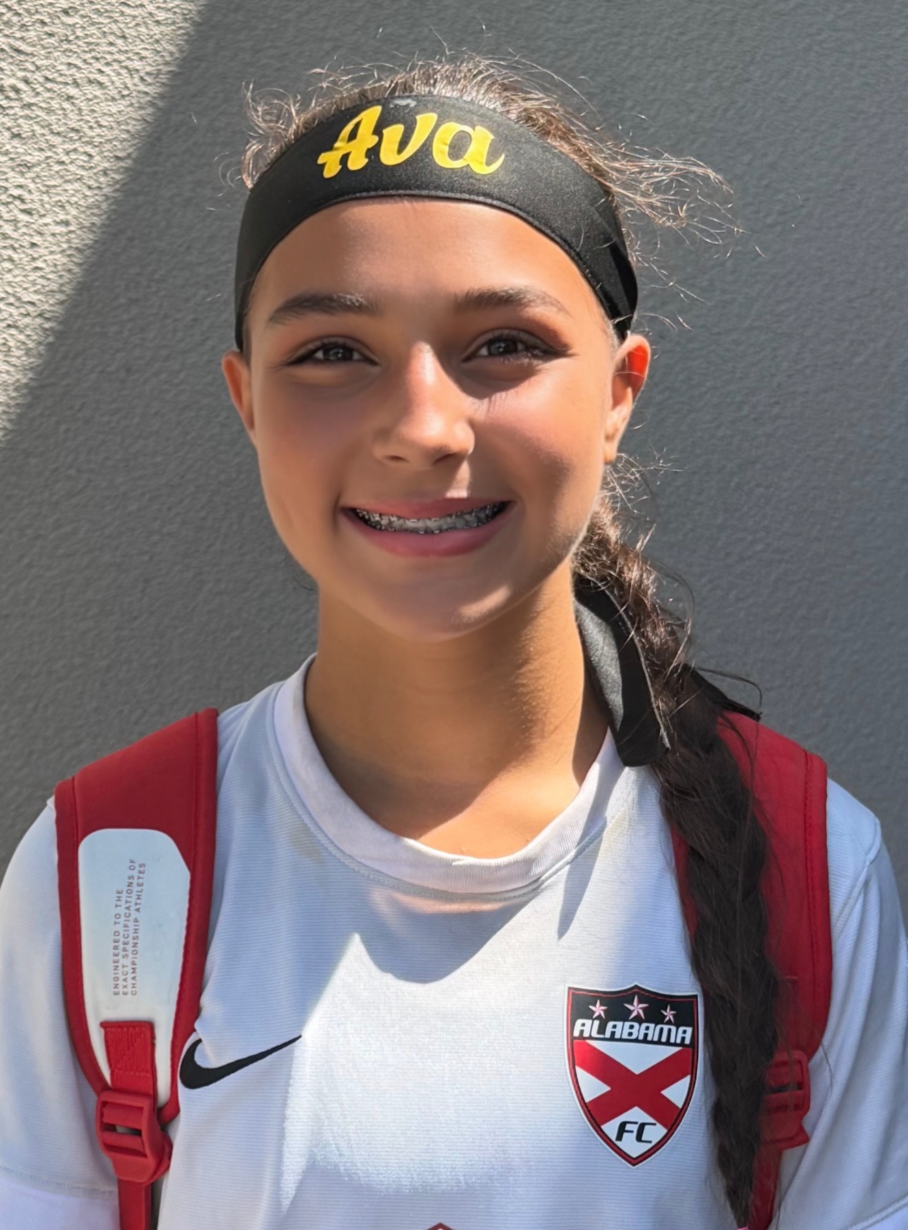 Ava Wenzel