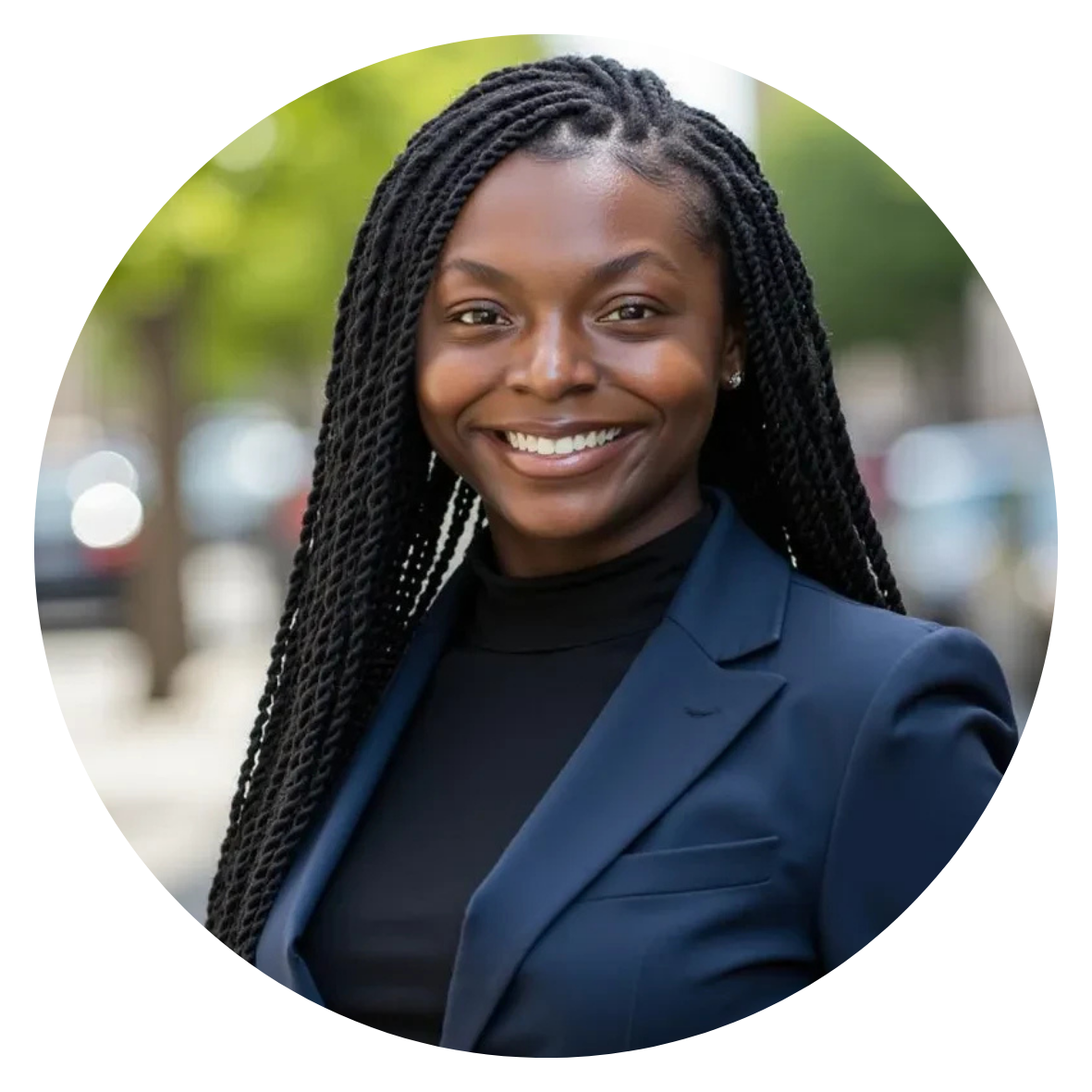 Carmen Williams-Sims