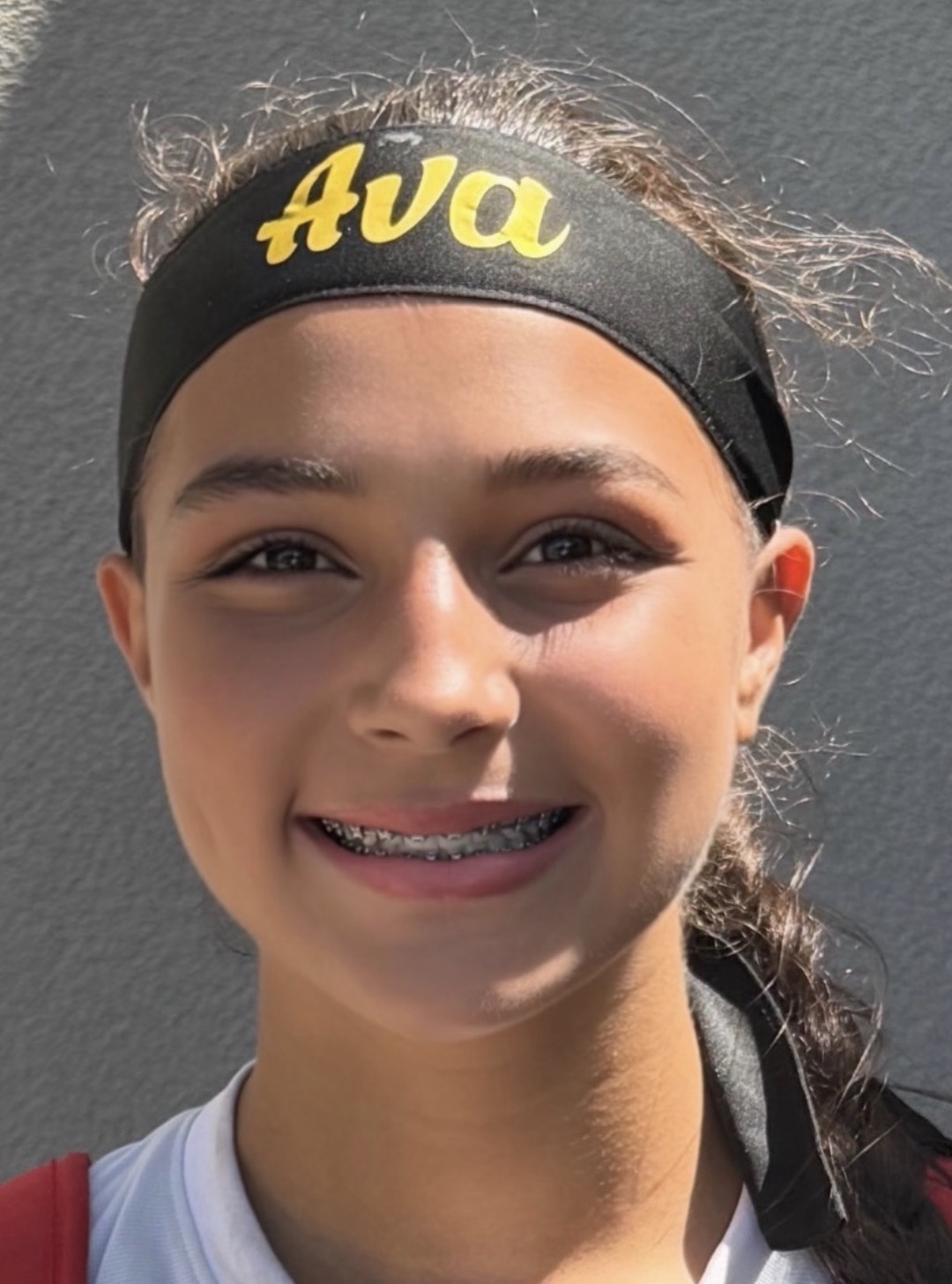 Ava Wenzel
